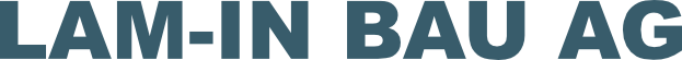 Lam-In Bau AG
