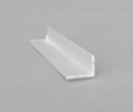 Alu-Winkel 2 x 1.5 cm