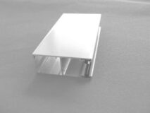 Alu-Führungsschiene, 22 x 53 mm