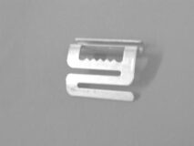 Haken offen für Nutwelle 60/70 mm