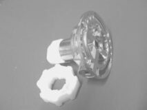 Kegelradgetriebe 3.6:1