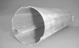 Nutwelle, 60 x 0.8mm