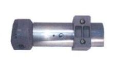 STS Kunststoff-Getriebe