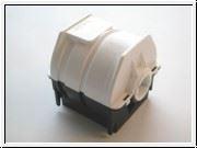 Wendevorrichtung Heco, mit Arbeitsstellung